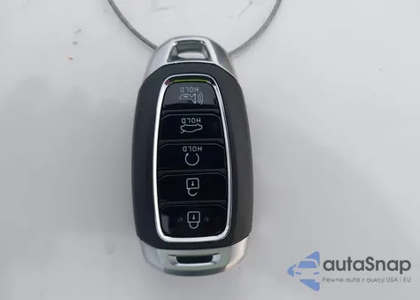 2022 Hyundai Elantra Sel from USA, damaged, VIN 5NPLN4AG6NH056357